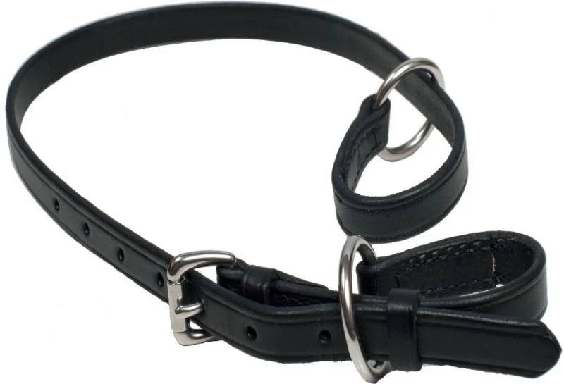 Nunn Finer 5 Way Grab Strap Black - Image 2