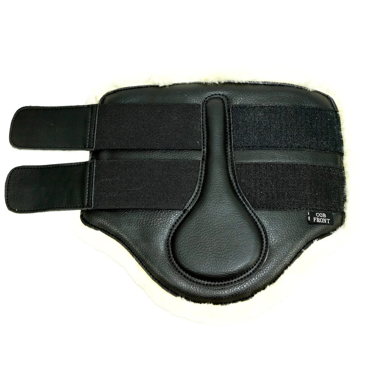 Nunn Finer Capriole Brushing Boots - Image 8