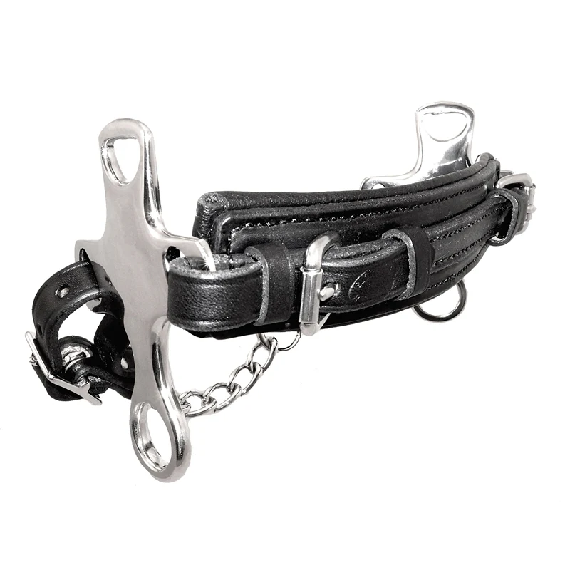 Nunn Finer Crossroad Hackamore