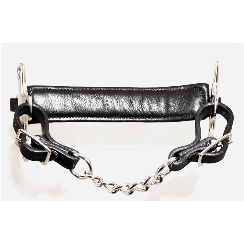 Nunn Finer Crossroad Hackamore - Image 3