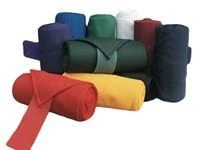 Nunn Finer Standing Bandage X L Touchtape 12Ft Blk