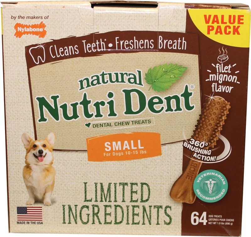 Nutrident Limited Ingredient Pantry Pack 10Ct - Image 5