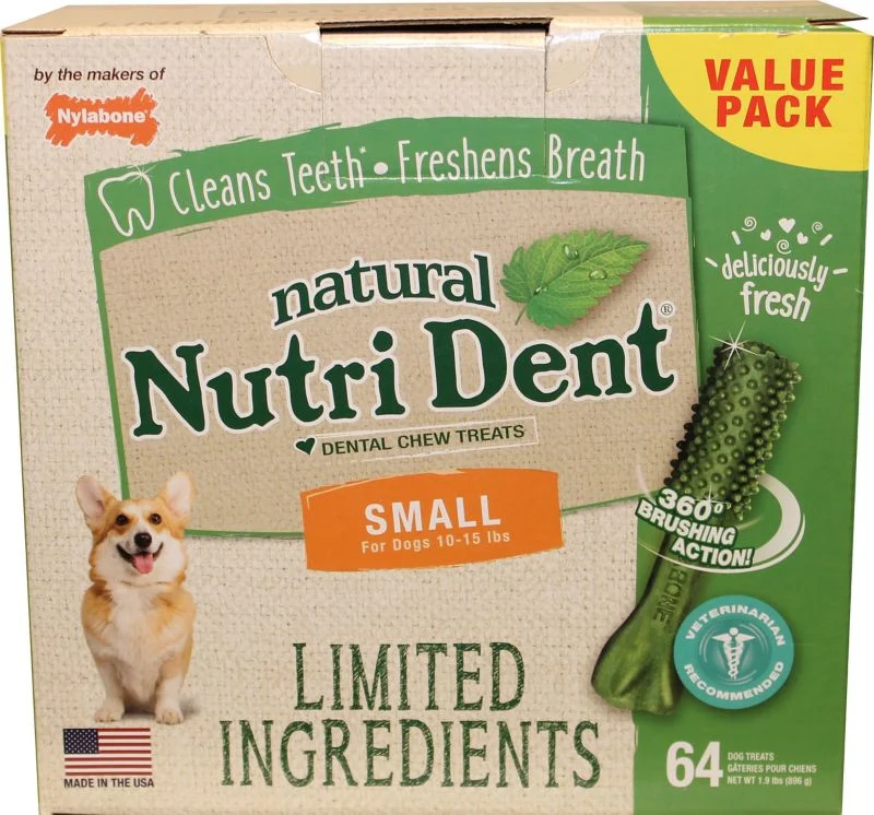 Nutrident Limited Ingredient Pantry Pack 10Ct - Image 6