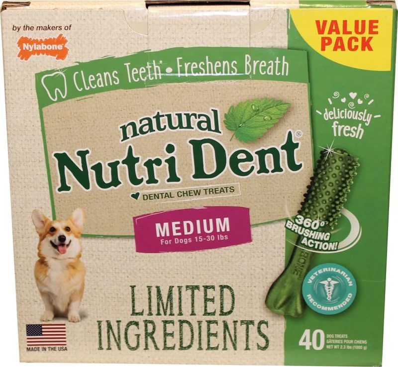 Nutrident Limited Ingredient Pantry Pack 10Ct - Image 8