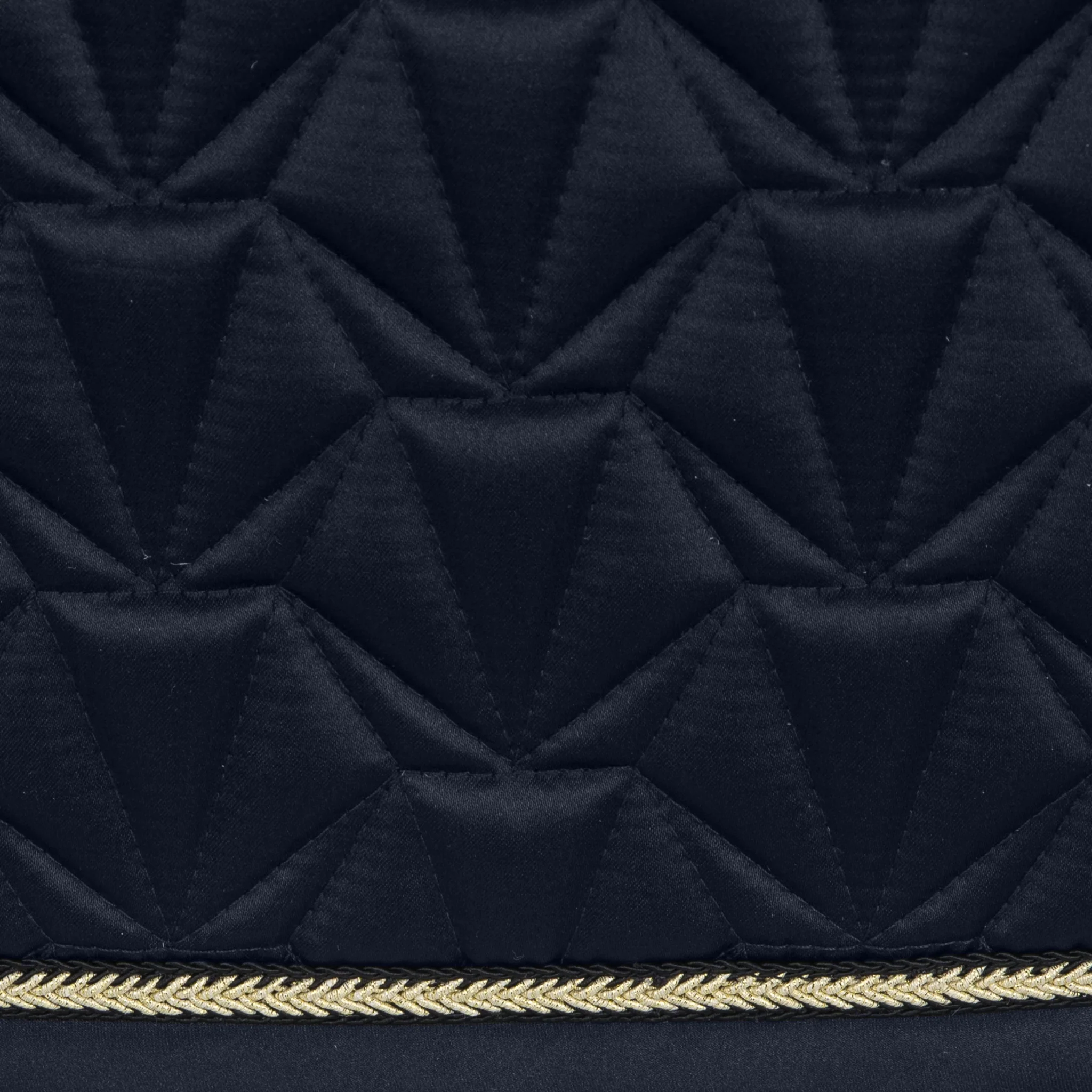 OEQ Nova GP Jump Saddle Pad - Image 8