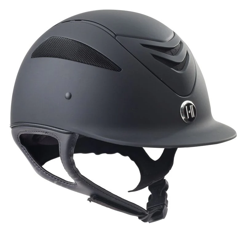 One K Defender Jr Helmet