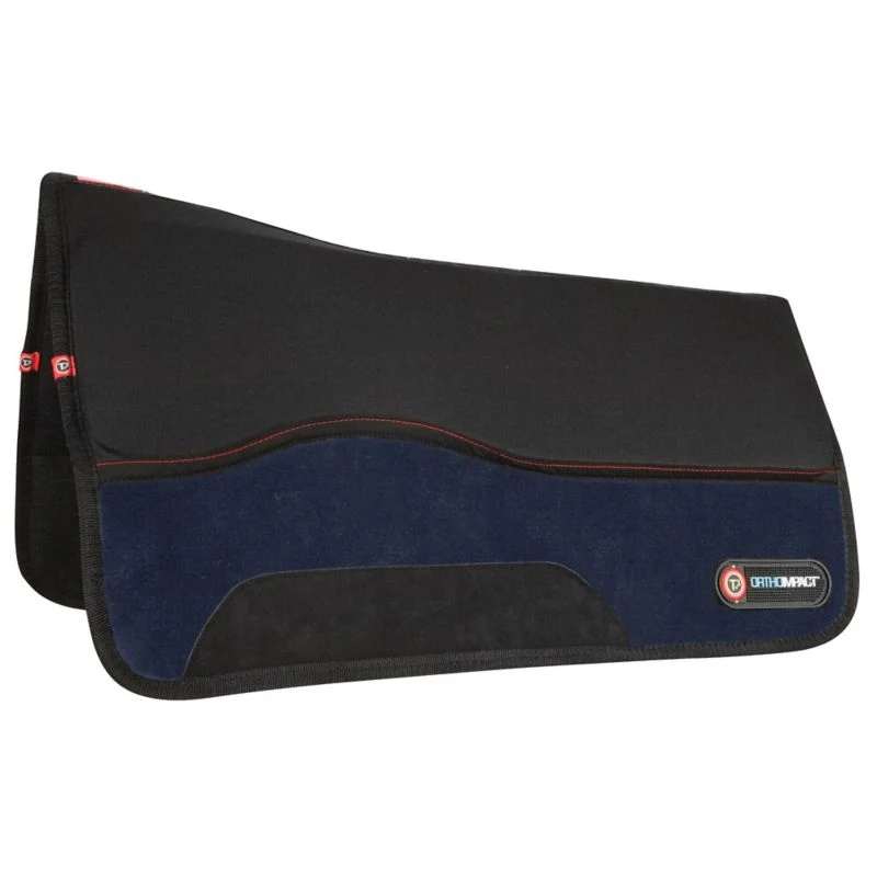 Ortho High Impact West Pad/Protect Insert 30x30 Bk