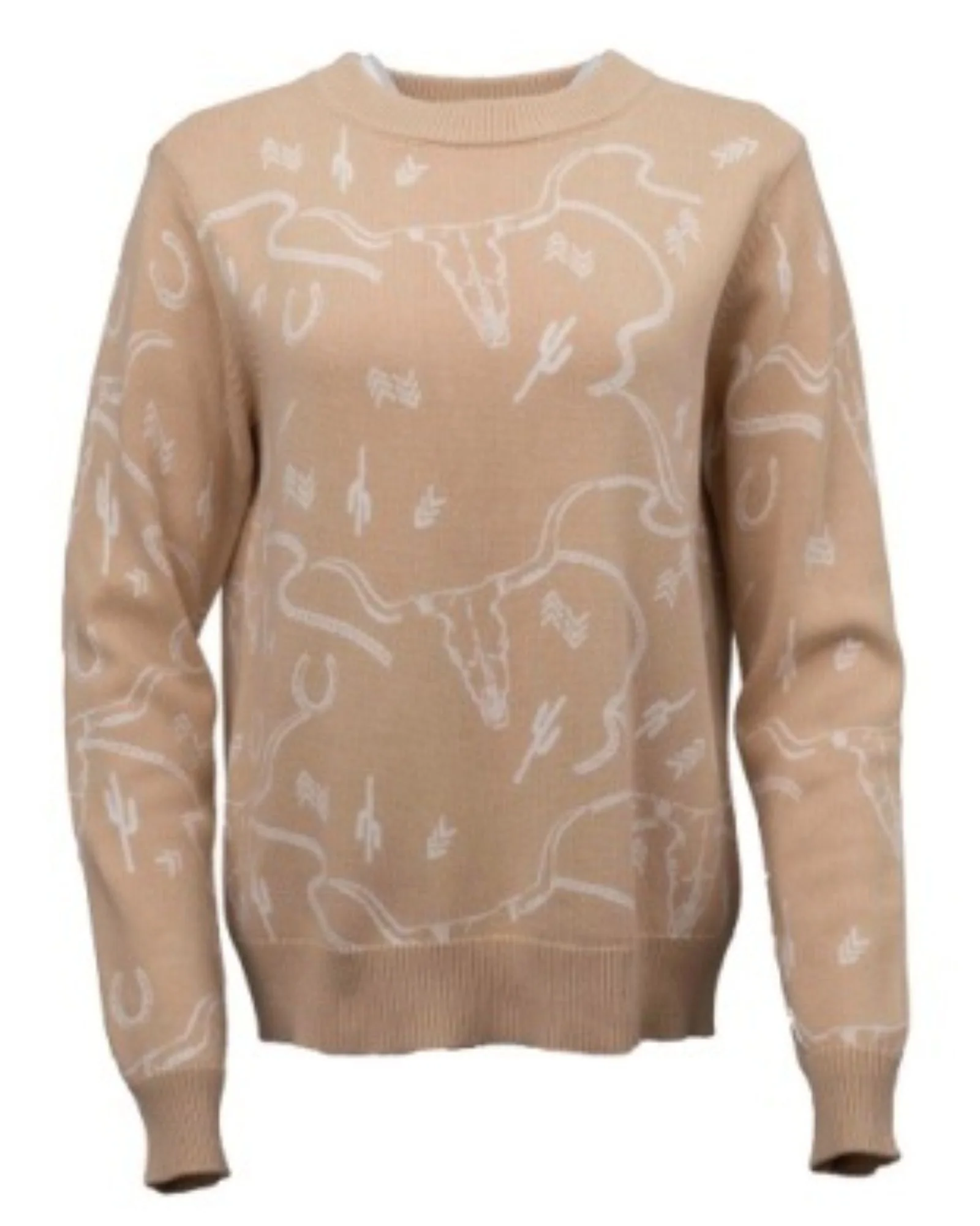 Outback Trading Ainsley Sweater - Image 2