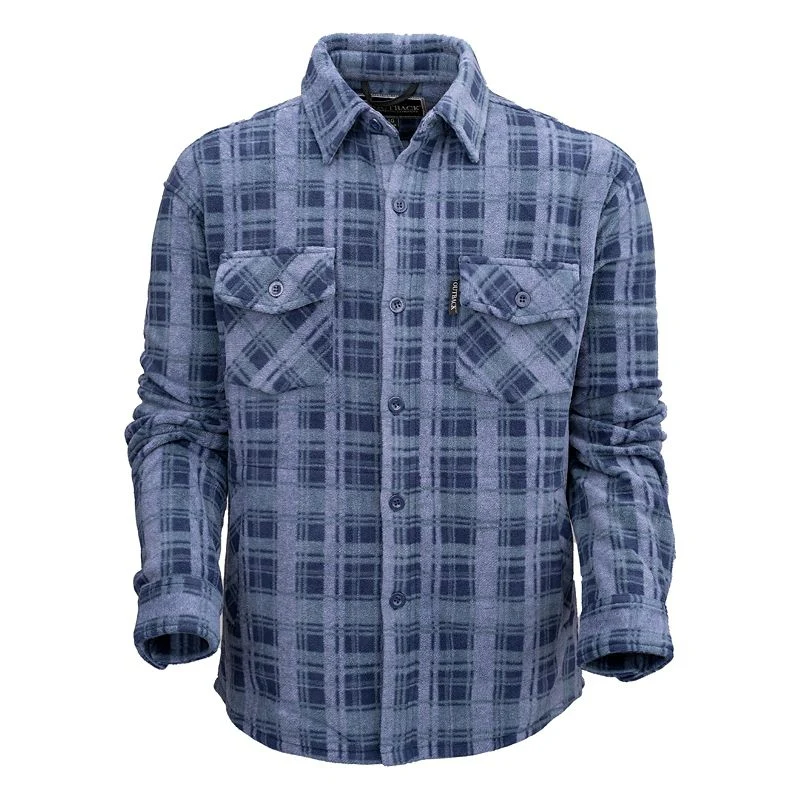 Outback Trading Chad Big Shirt