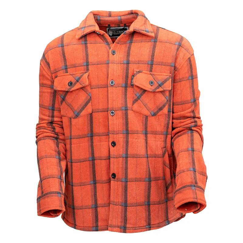 Outback Trading Chad Big Shirt - Image 2