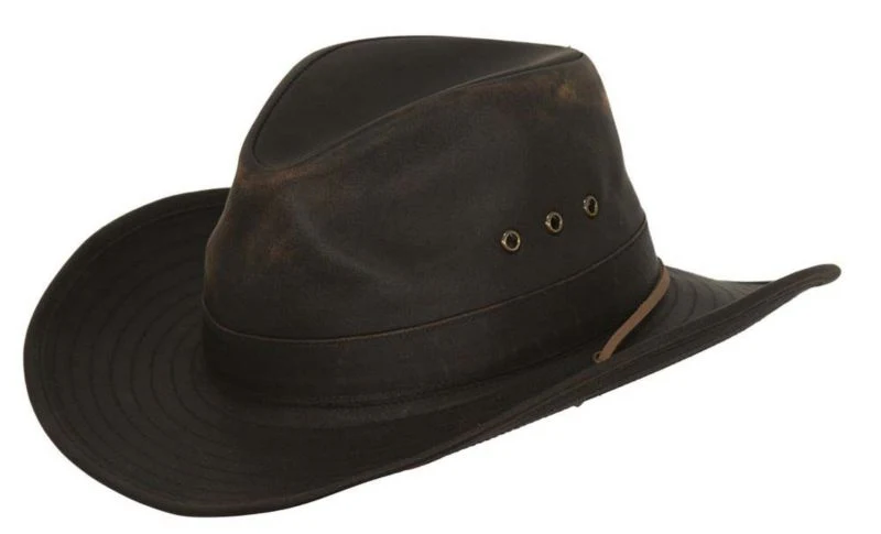 Outback Trading Korona SM Brown - Image 4