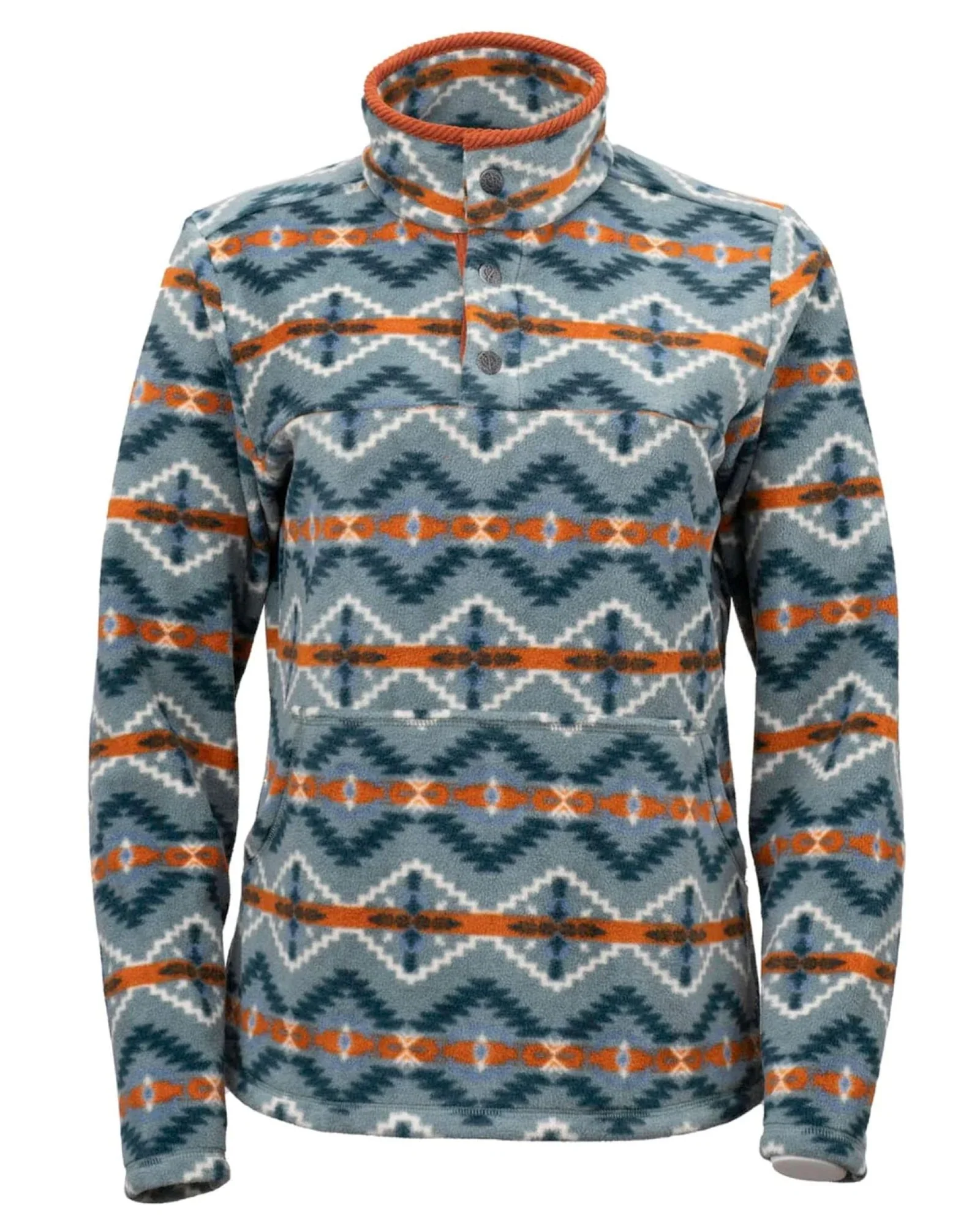 Outback Trading Ladies Delaney Henley - Image 2