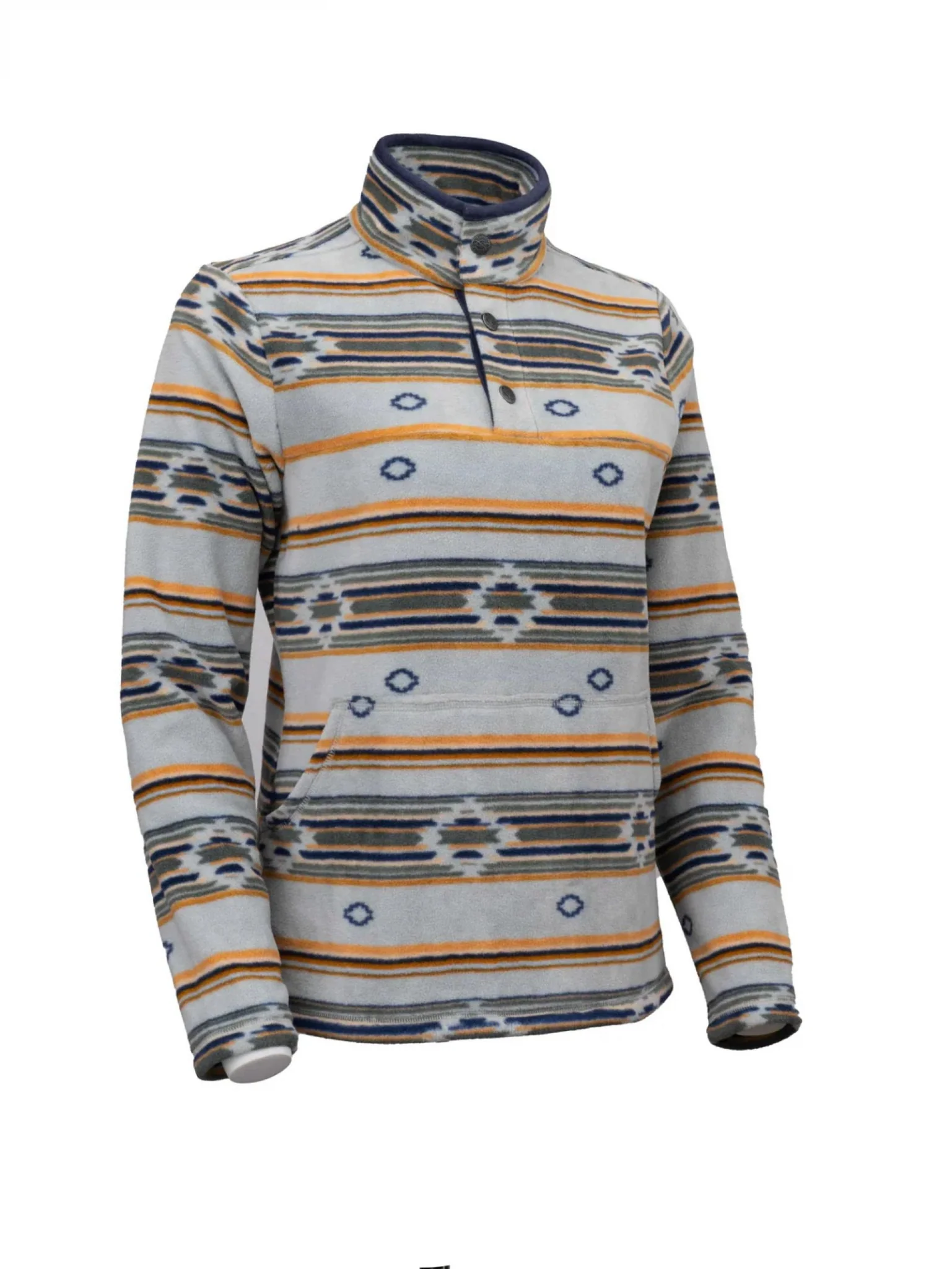 Outback Trading Ladies Delaney Henley - Image 6