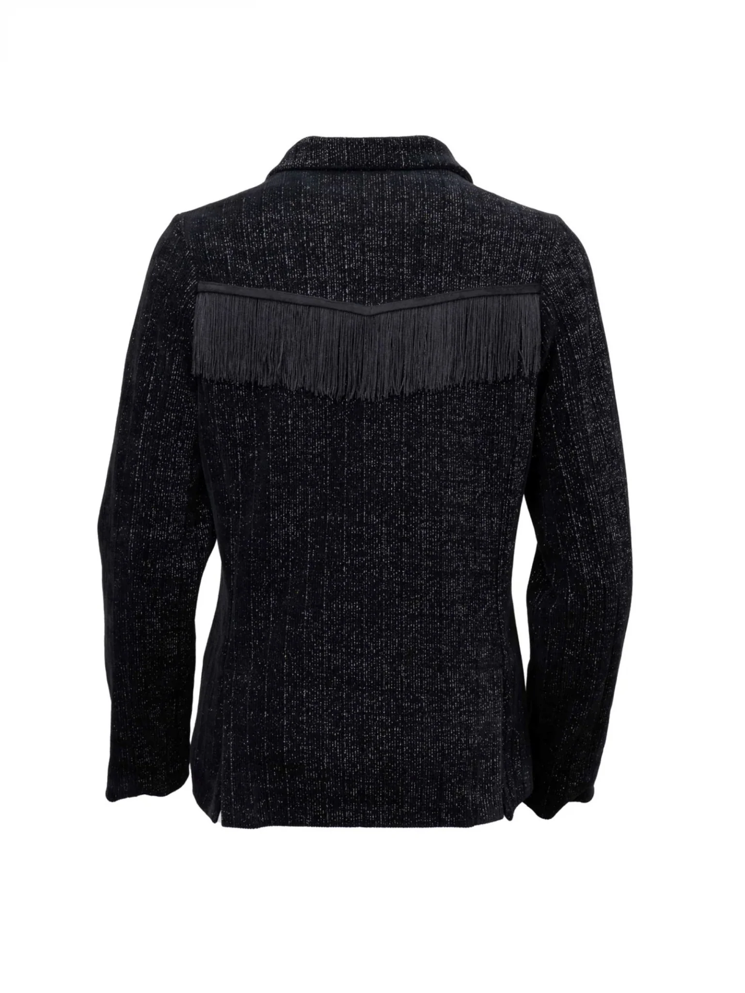 Outback Trading Ladies Dolly Jacket - Image 3
