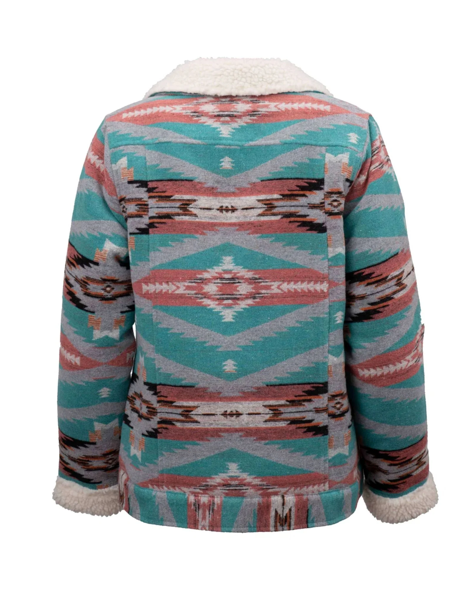 Outback Trading Ladies Gemma Jacket - Image 3