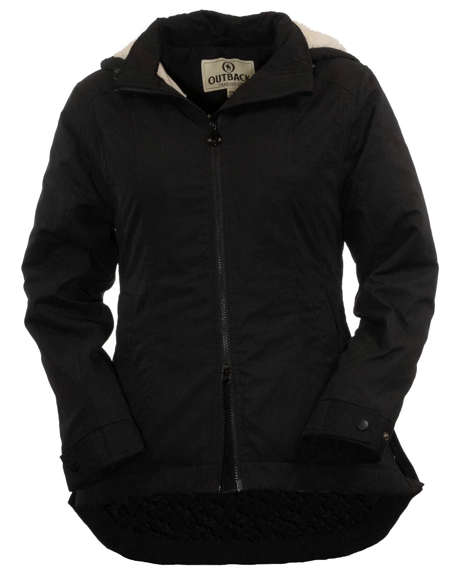 Outback Trading Ladies Hattie Jacket