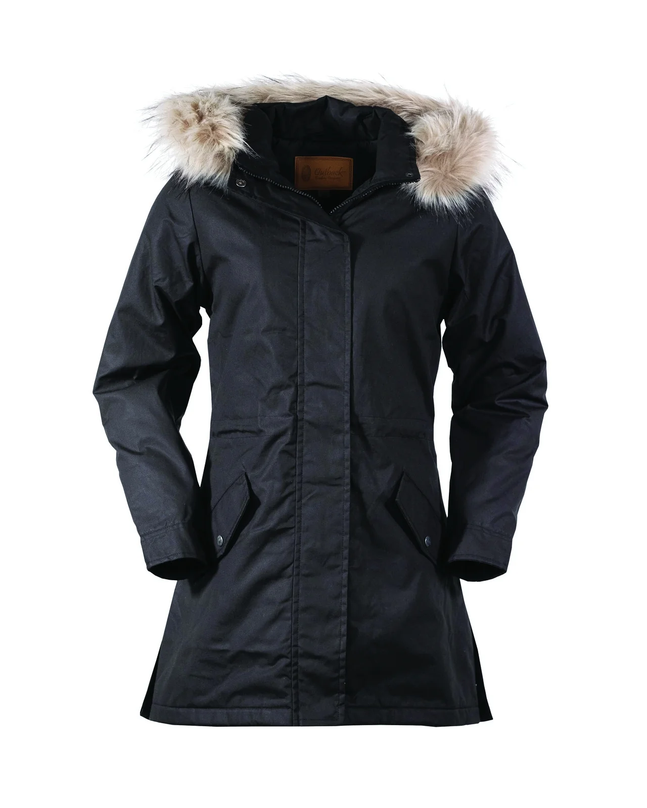 Outback Trading Ladies Luna Jacket