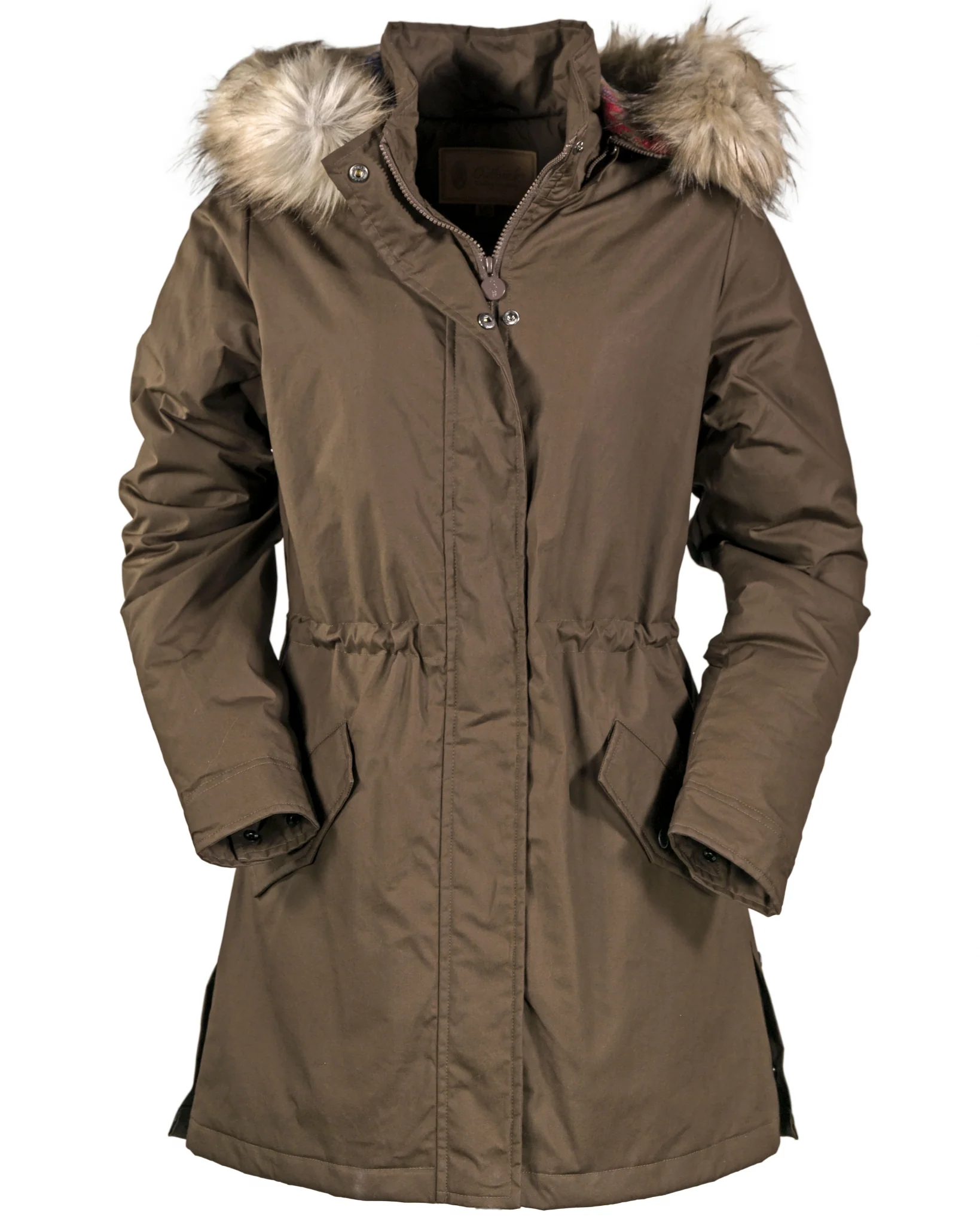 Outback Trading Ladies Luna Jacket - Image 2
