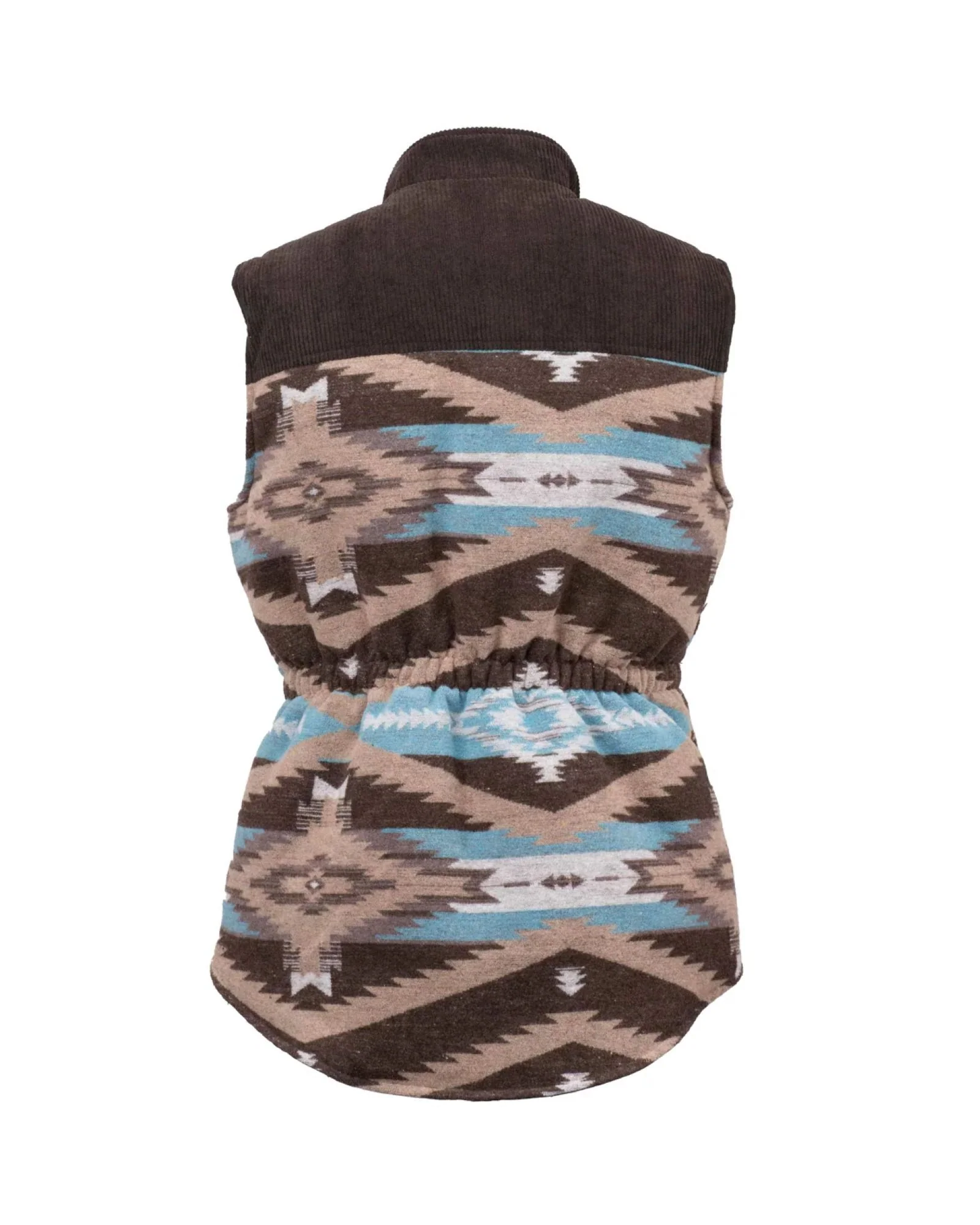 Outback Trading Ladies Maybelle Vest - Image 3
