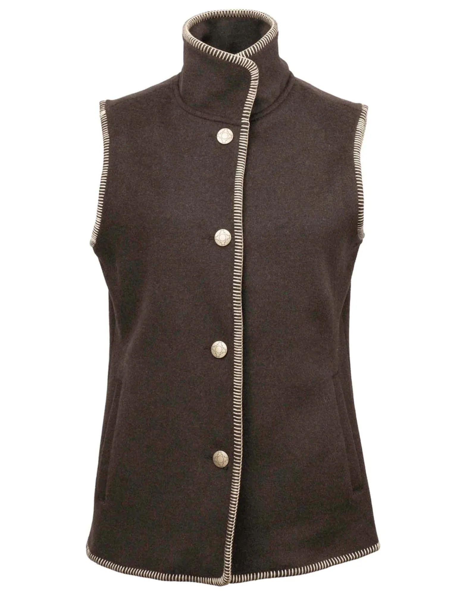 Outback Trading Ladies Vest