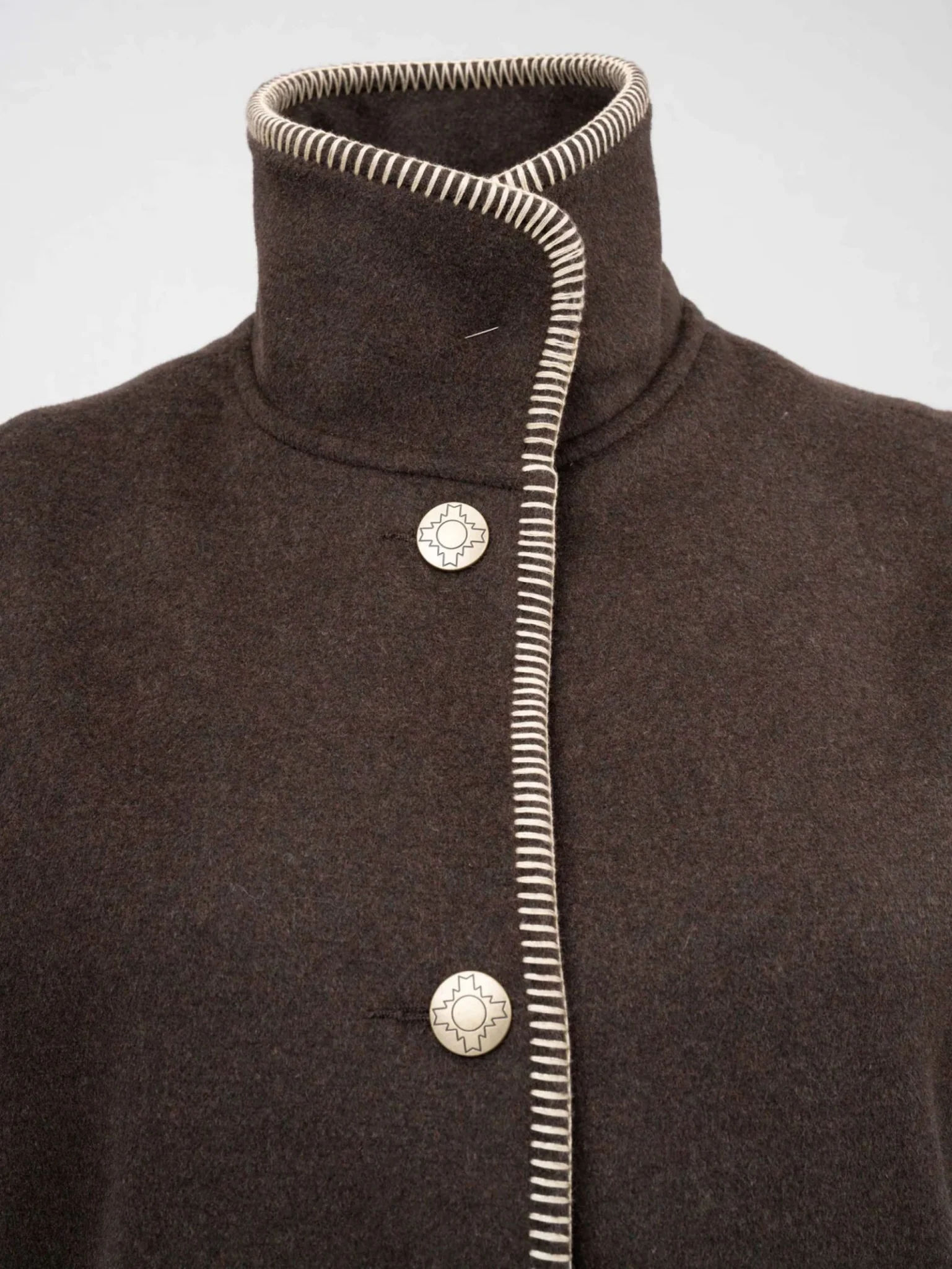 Outback Trading Ladies Vest - Image 3
