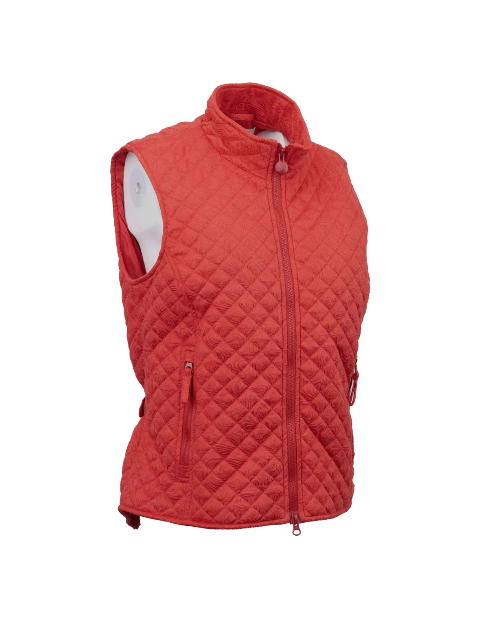 Outback Trading Ladies Wilona Vest - Image 5