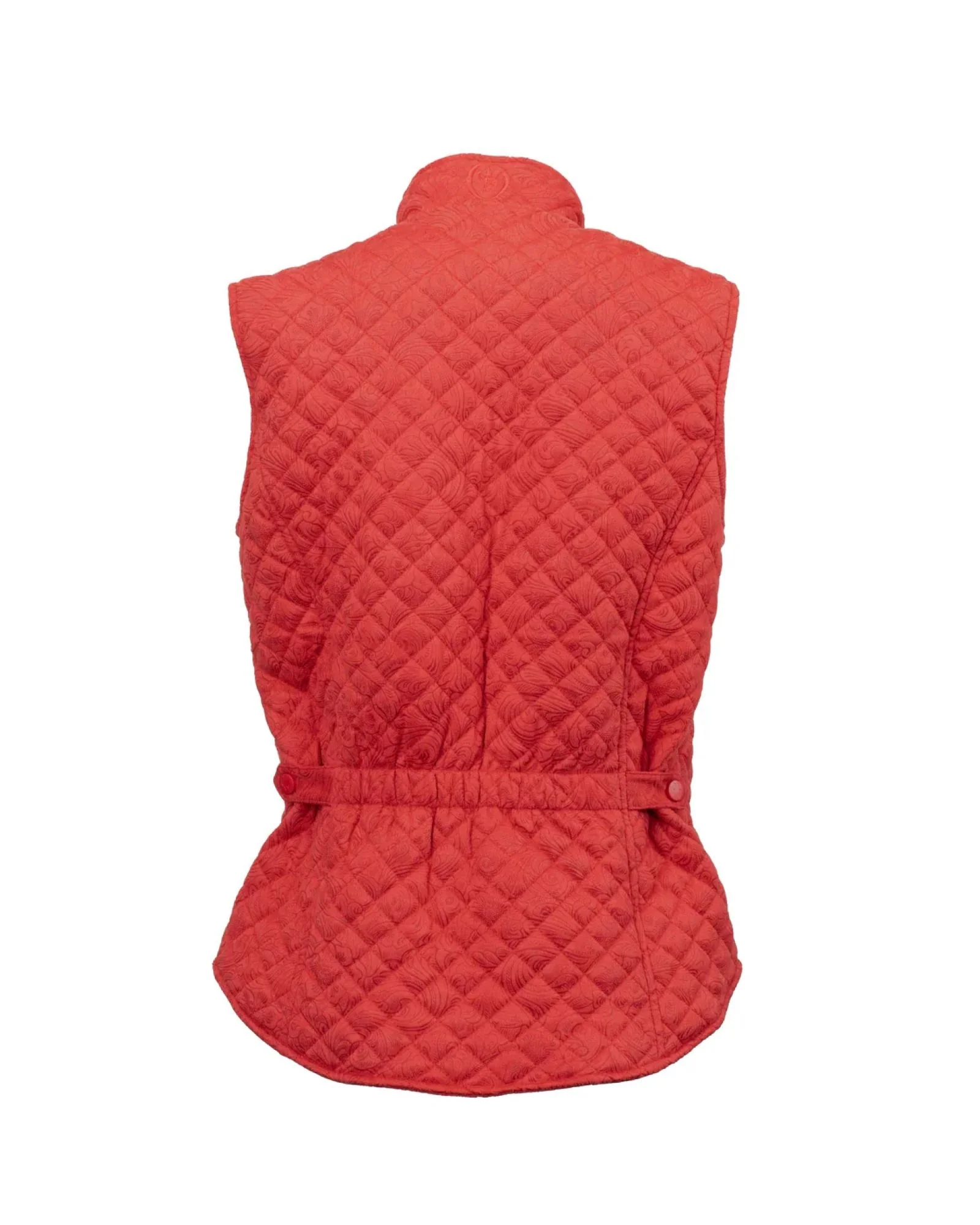 Outback Trading Ladies Wilona Vest - Image 6