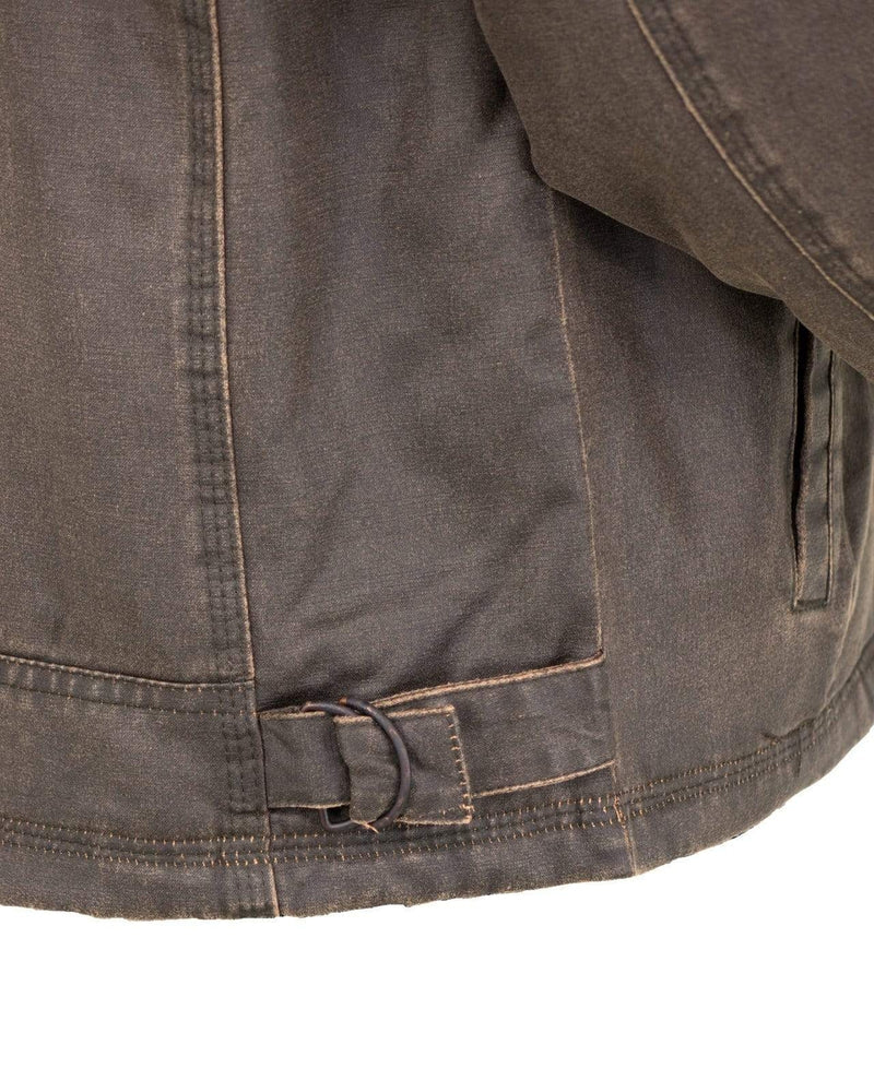 Outback Trading Landsman Jacket - Image 3