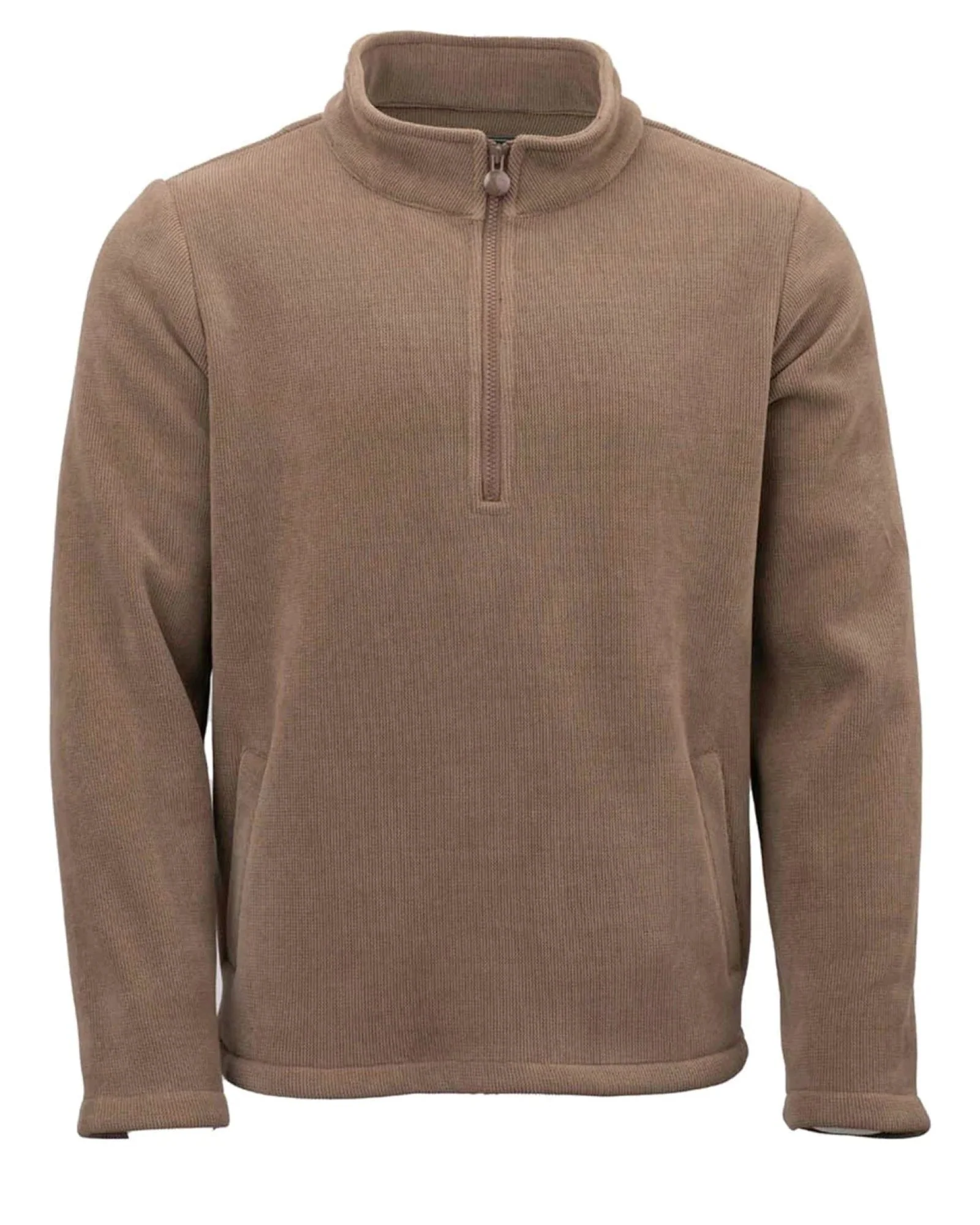 Outback Trading Mens Atlas Pullover - Image 2