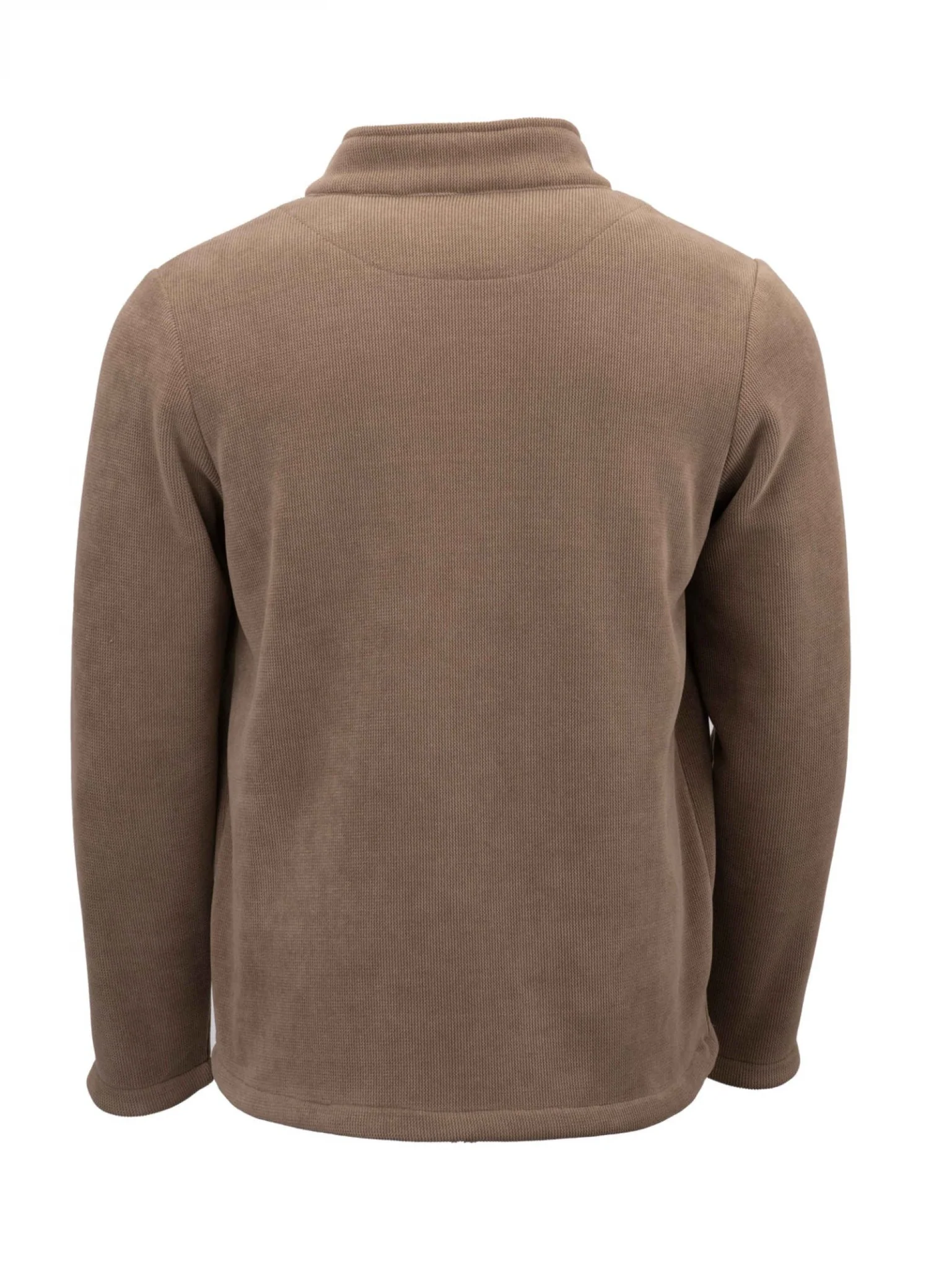 Outback Trading Mens Atlas Pullover - Image 7