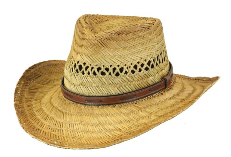 Outback Trading Mens Chesapeake Hat L/XL Tea - Image 2