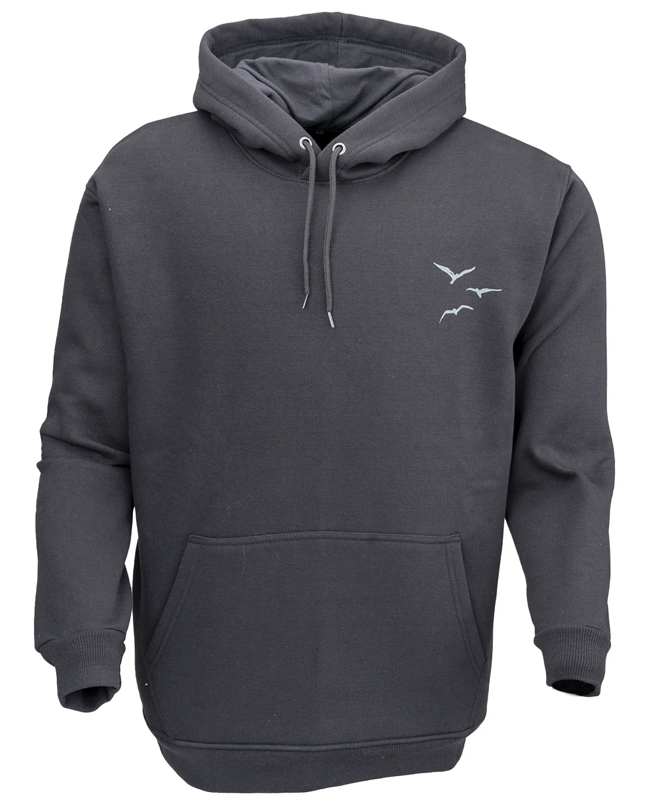 Outback Trading Mens Eric Hoodie