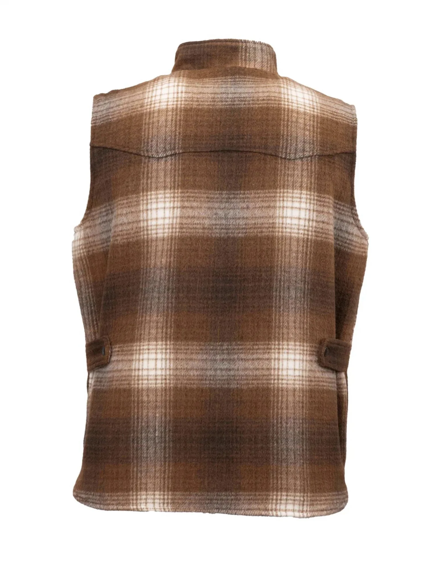 Outback Trading Mens Felix Vest - Image 3
