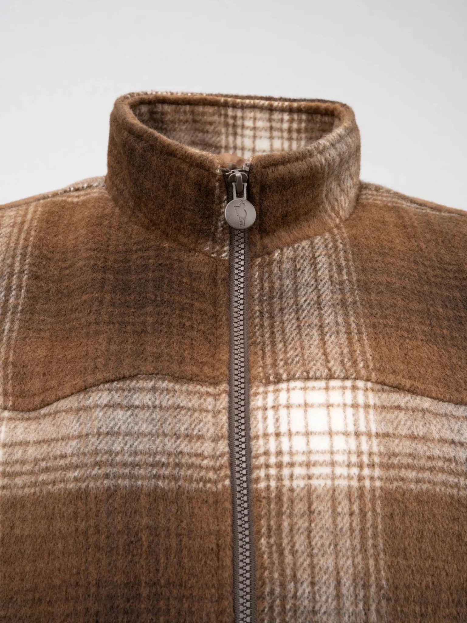 Outback Trading Mens Felix Vest - Image 4
