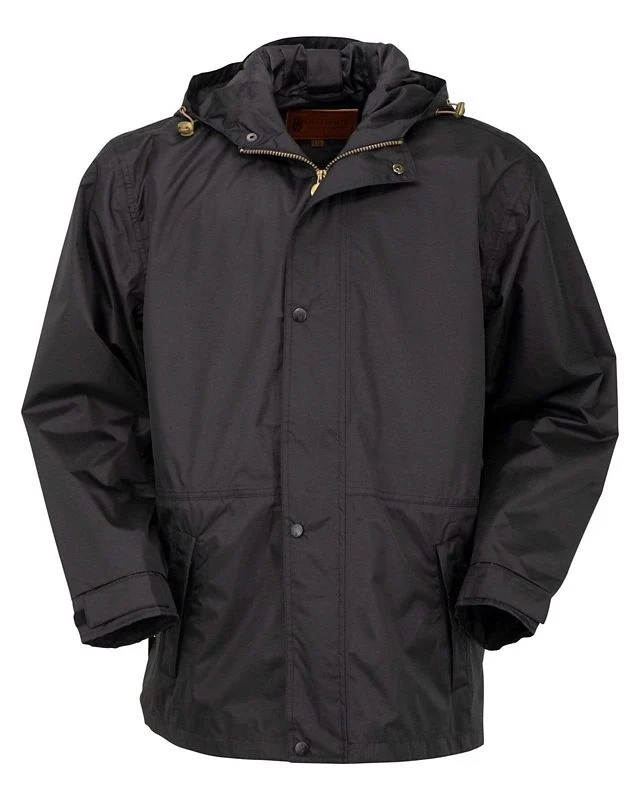 Outback Trading Pak-a-Roo Parka