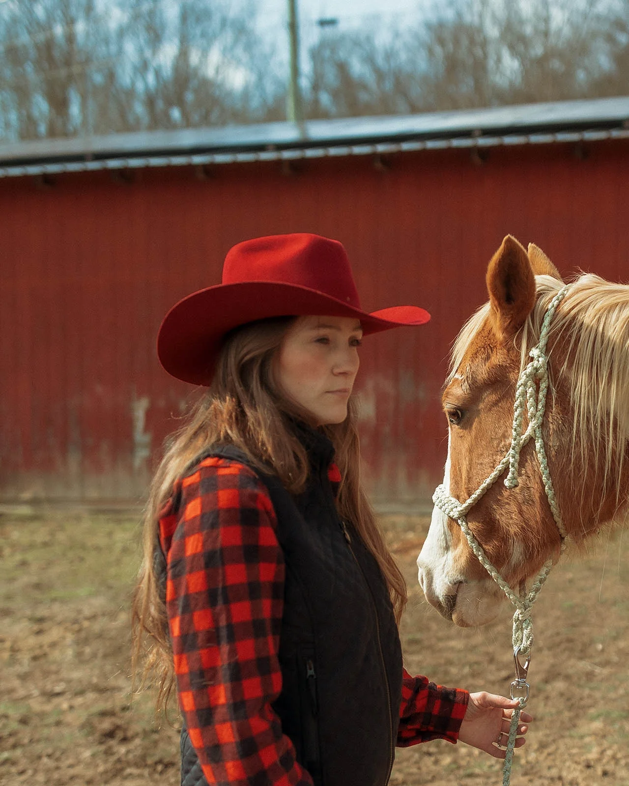 Outback Trading Sparks Nevada Wool Hat - Image 8