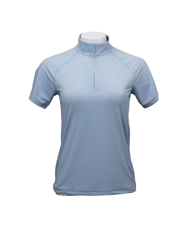 Outback Trading Stretch Performance SS Top - Image 3