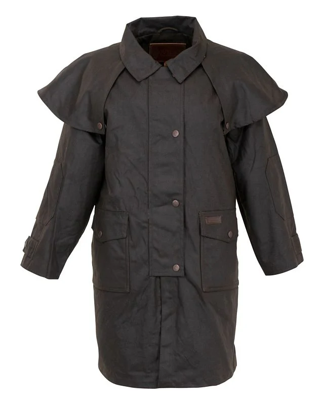 Outback Trading Youth Australian Duster