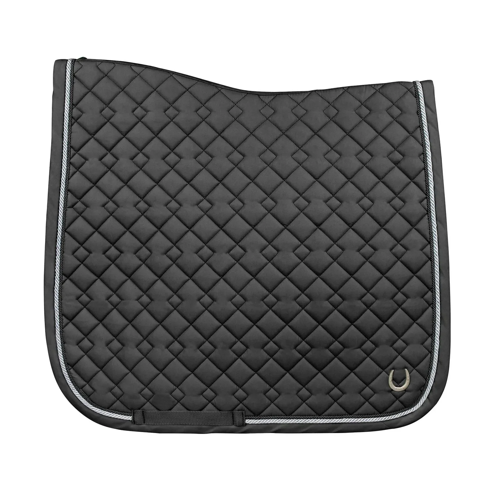 Ovation Color Lucky QikDry Dressage Pad