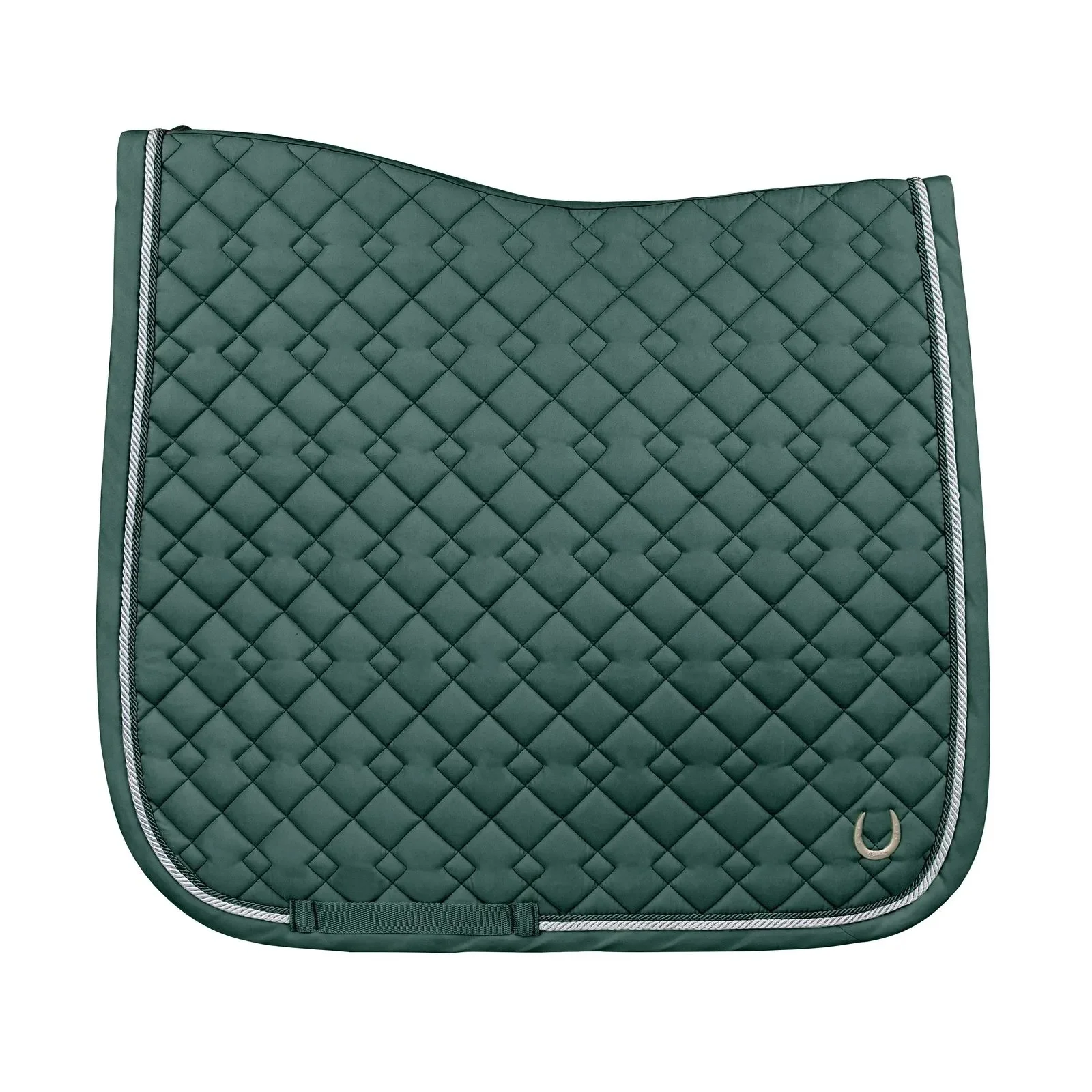 Ovation Color Lucky QikDry Dressage Pad - Image 3