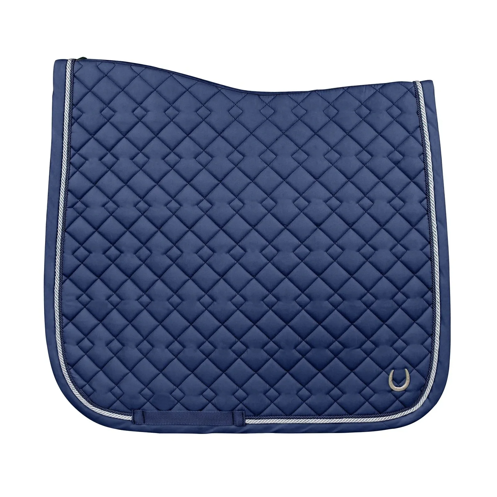 Ovation Color Lucky QikDry Dressage Pad - Image 4