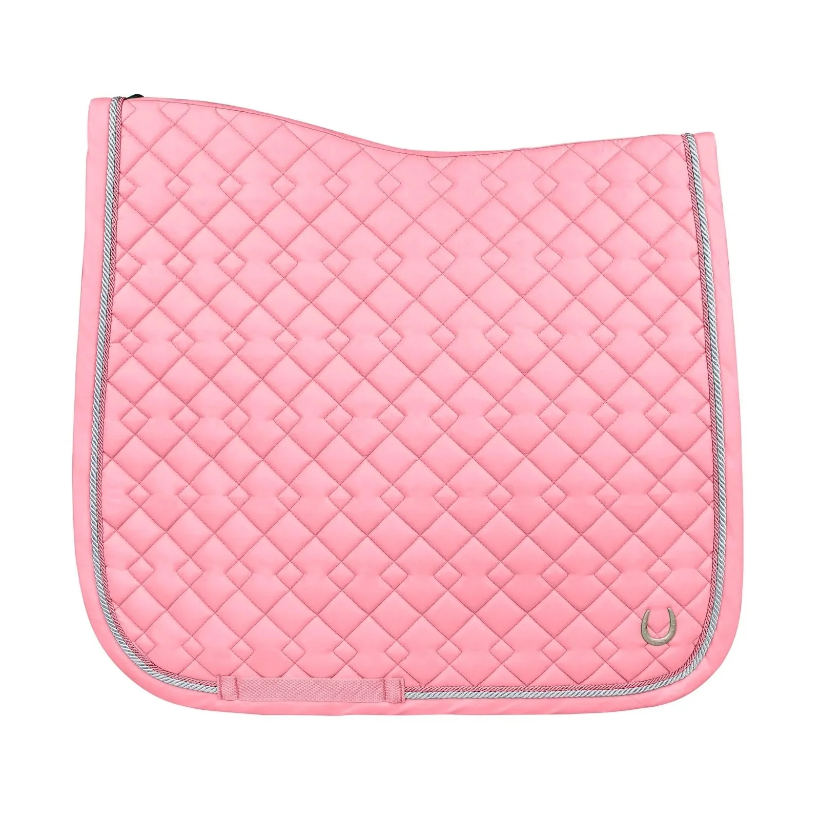 Ovation Color Lucky QikDry Dressage Pad - Image 5