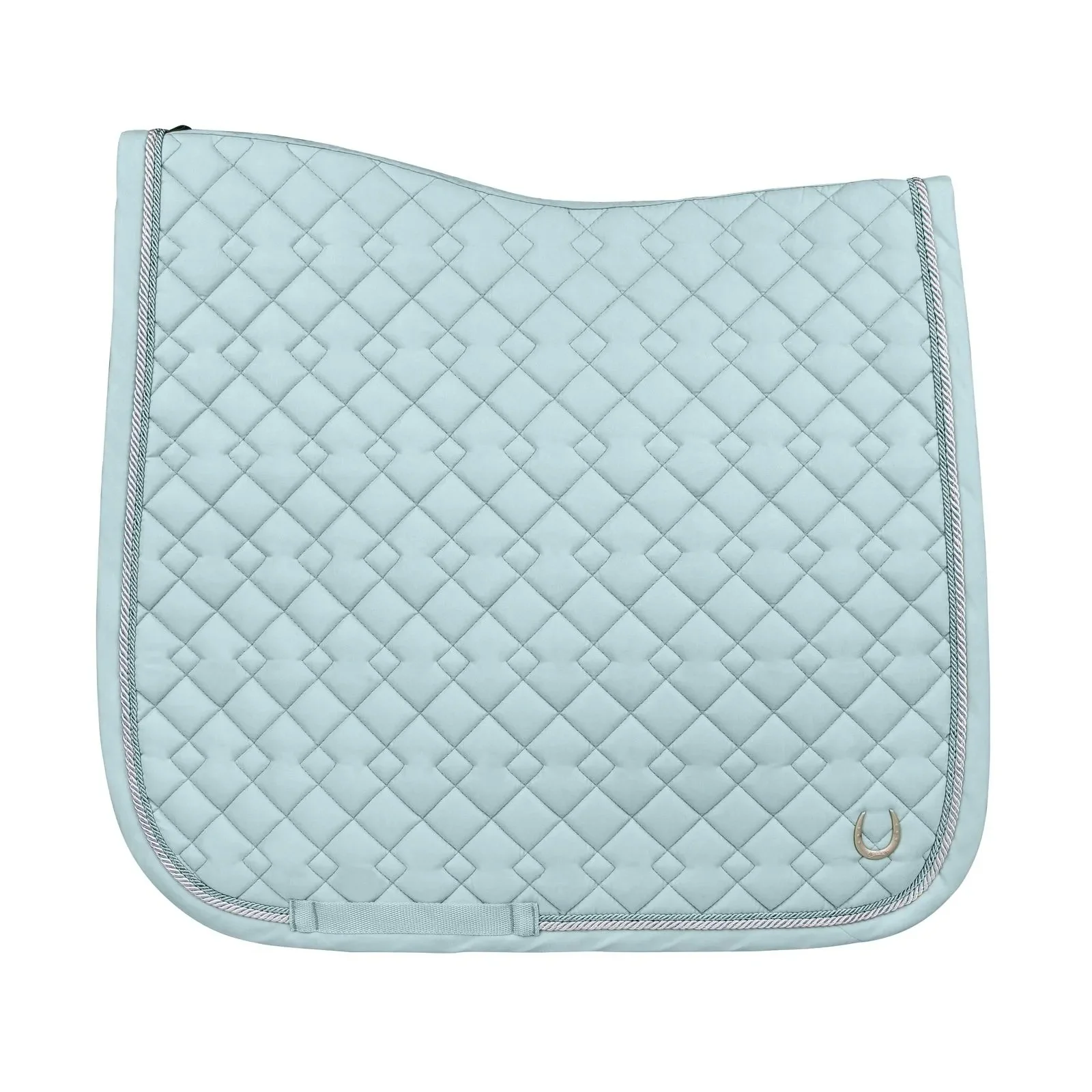 Ovation Color Lucky QikDry Dressage Pad - Image 6