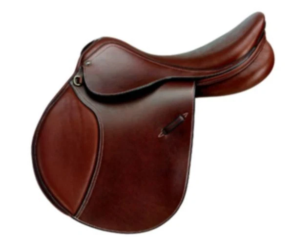 Ovation Competition Showjumper Saddle - Image 3