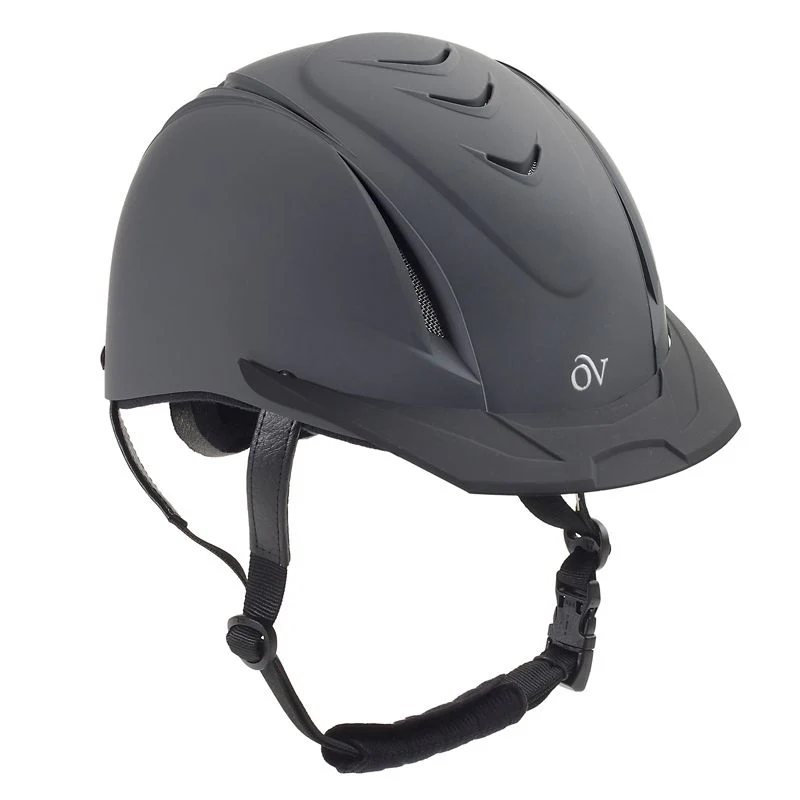 Ovation Deluxe Schooler Helmet