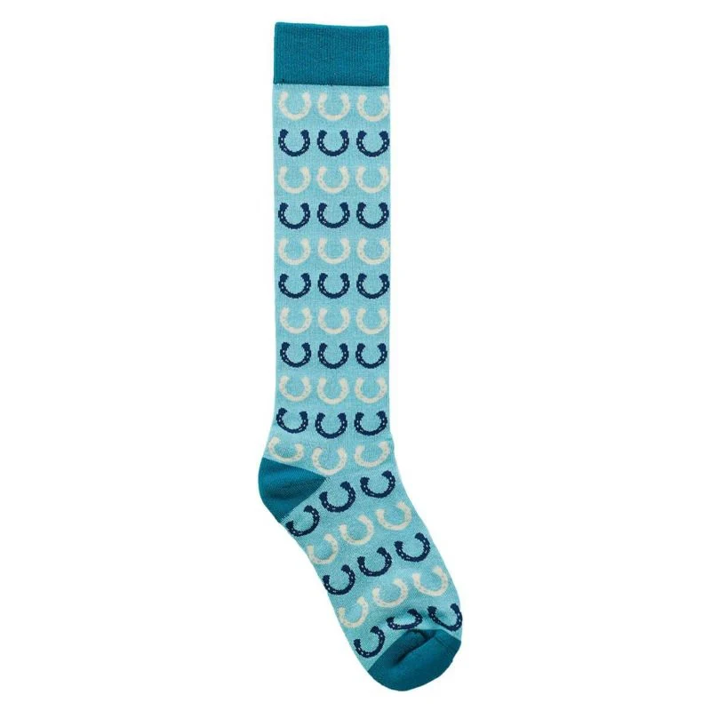 Ovation Ladies Bamboo Boot Socks - Image 2