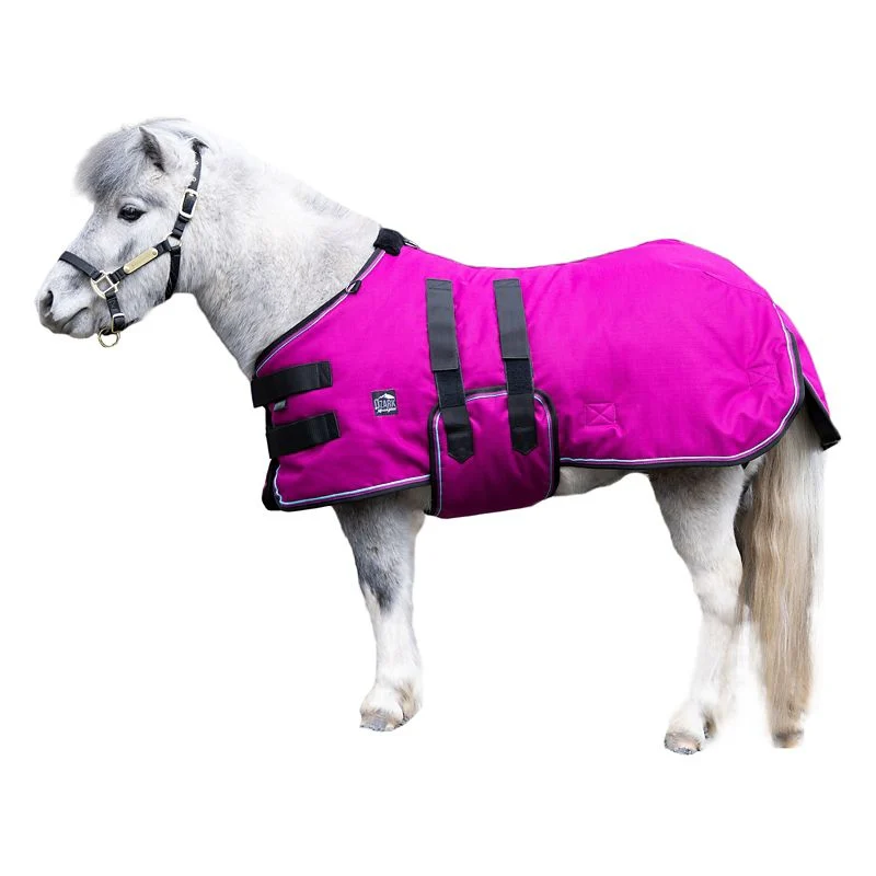 Ozark Mini 1200D Turnout 240g Blanket - Image 2