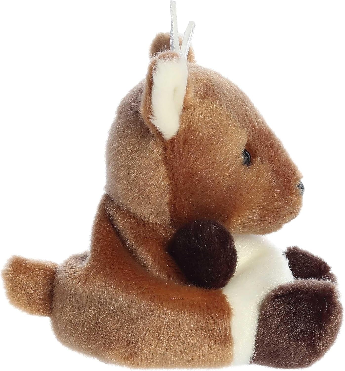 Palm Pals Plush Pal Dash Reindeer - Image 3