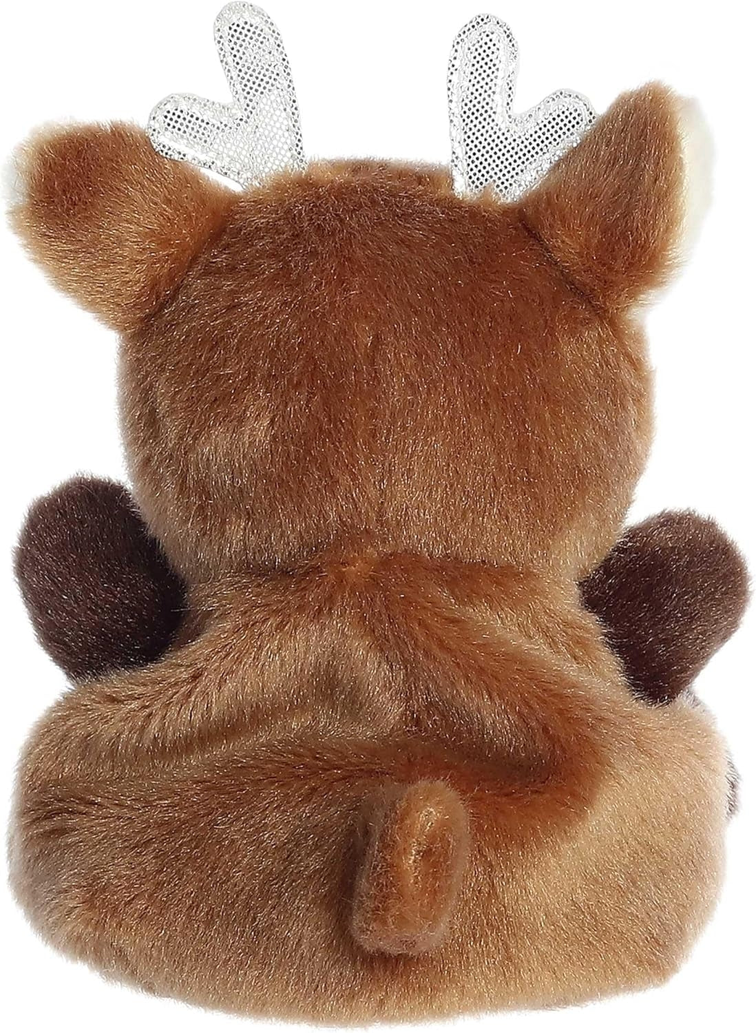 Palm Pals Plush Pal Dash Reindeer - Image 4