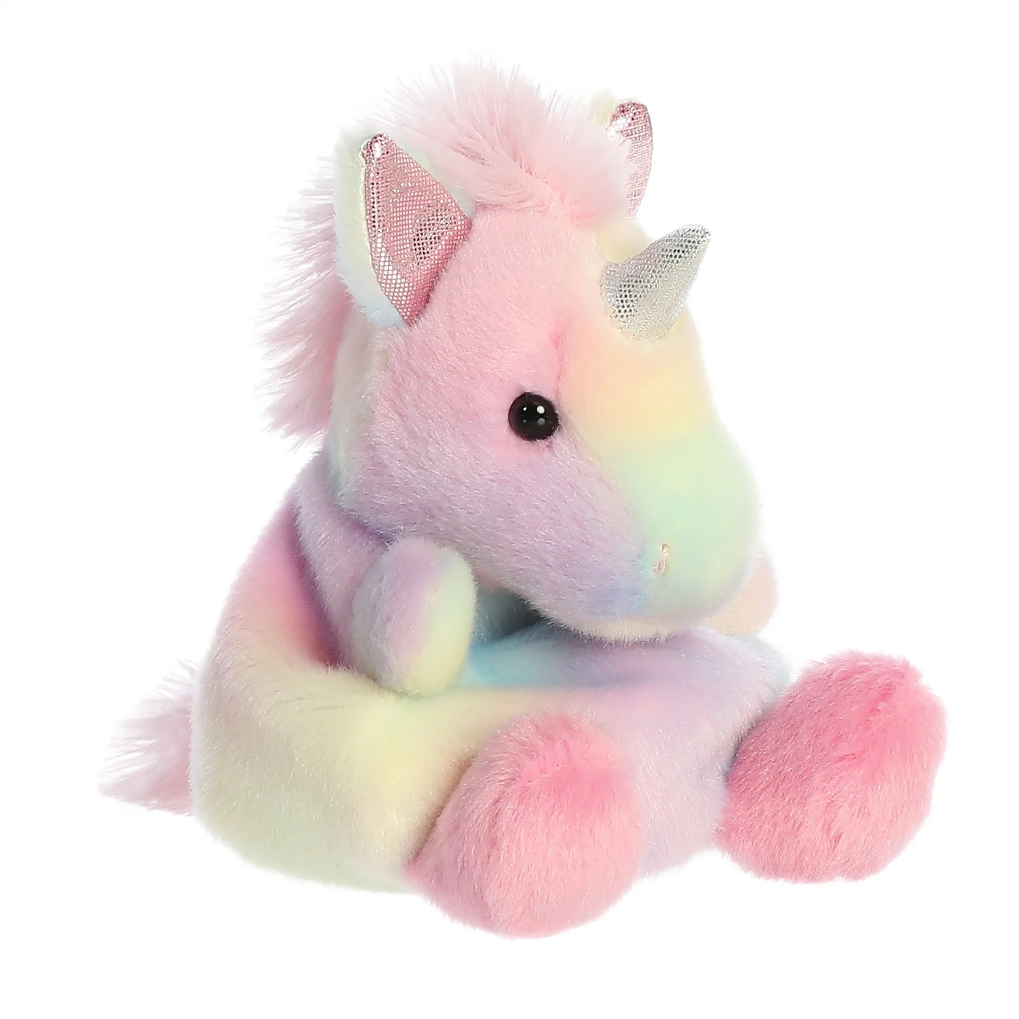 Palm Pals Plush Pal Sorbet Unicorn